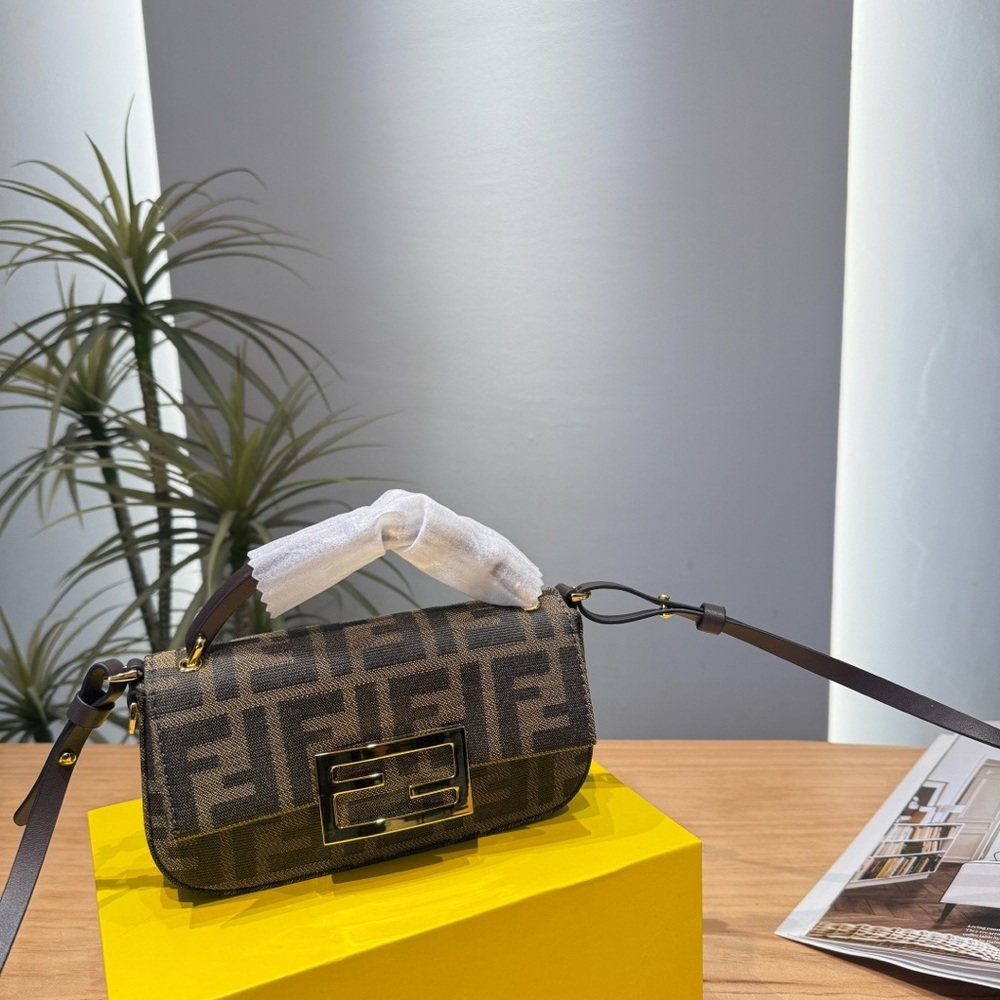 Fendi Bag